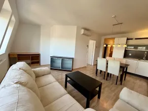 Pronájem bytu 3+kk, Olomouc, Handkeho, 65 m2