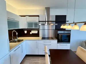 Pronájem bytu 3+kk, Olomouc, Handkeho, 65 m2