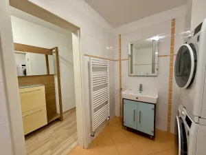 Pronájem bytu 3+kk, Olomouc, Handkeho, 65 m2