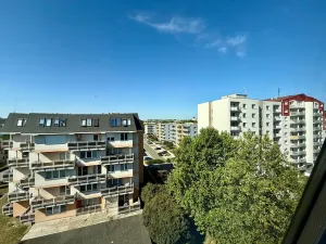 Pronájem bytu 3+kk, Olomouc, Handkeho, 65 m2
