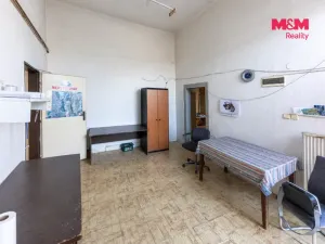 Pronájem obchodního prostoru, Čáslav - Čáslav-Nové Město, Masarykova, 890 m2