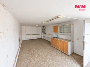 Pronájem obchodního prostoru, Čáslav - Čáslav-Nové Město, Masarykova, 890 m2
