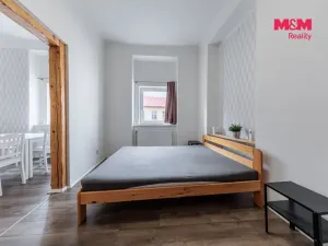 Prodej činžovního domu, Hroznětín, Mlýnská, 327 m2