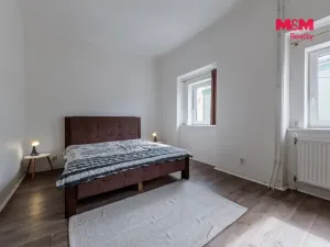 Prodej činžovního domu, Hroznětín, Mlýnská, 327 m2