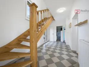 Pronájem rodinného domu, Praha - Písnice, Ke březině, 118 m2