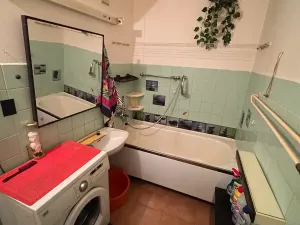 Pronájem bytu 3+1, Chomutov, Březenecká, 67 m2