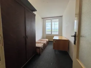 Pronájem bytu 3+1, Chomutov, Březenecká, 67 m2