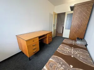 Pronájem bytu 3+1, Chomutov, Březenecká, 67 m2