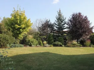 Prodej rodinného domu, Brodek u Konice, 230 m2