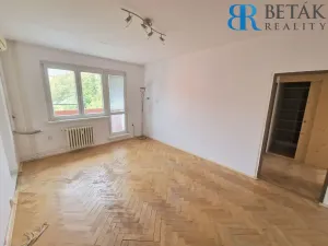Prodej bytu 3+1, Přerov - Přerov I-Město, bří Hovůrkových, 73 m2