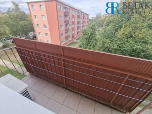 Prodej bytu 3+1, Přerov - Přerov I-Město, bří Hovůrkových, 73 m2
