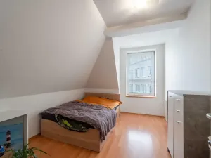 Pronájem bytu 3+kk, Olomouc, Palackého, 70 m2