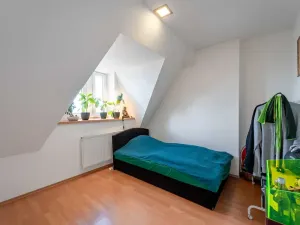 Pronájem bytu 3+kk, Olomouc, Palackého, 70 m2