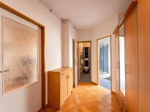 Pronájem bytu 3+kk, Olomouc, Palackého, 70 m2