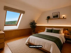 Prodej rodinného domu, Plavy, 152 m2