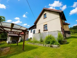 Prodej rodinného domu, Plavy, 152 m2