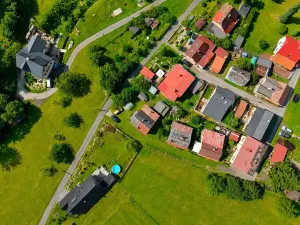 Prodej rodinného domu, Plavy, 152 m2