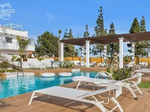 Prodej bytu 3+kk, Los Alcazares, Murcia, Španělsko, 67 m2