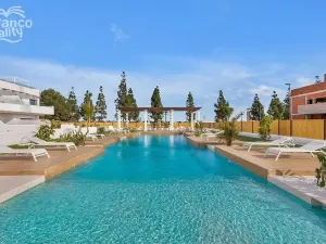 Prodej bytu 3+kk, Los Alcazares, Murcia, Španělsko, 67 m2