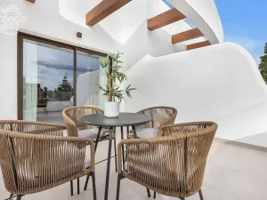 Prodej bytu 3+kk, Los Alcazares, Murcia, Španělsko, 67 m2