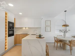 Prodej bytu 3+kk, Los Alcazares, Murcia, Španělsko, 67 m2
