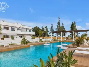 Prodej bytu 4+kk, Los Alcazares, Murcia, Španělsko, 81 m2
