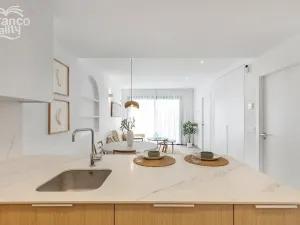 Prodej bytu 4+kk, Los Alcazares, Murcia, Španělsko, 81 m2