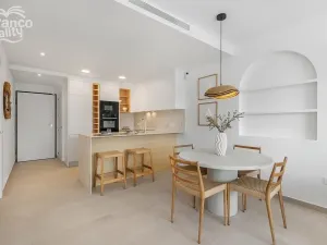 Prodej bytu 4+kk, Los Alcazares, Murcia, Španělsko, 81 m2