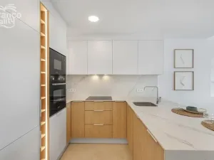 Prodej bytu 4+kk, Los Alcazares, Murcia, Španělsko, 81 m2