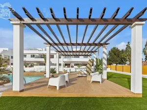 Prodej rodinného domu, Los Alcazares, Murcia, Španělsko, 113 m2