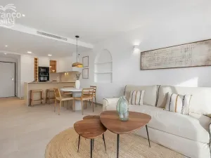 Prodej rodinného domu, Los Alcazares, Murcia, Španělsko, 85 m2