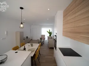 Prodej rodinného domu, San Javier, Murcia, Španělsko, 77 m2