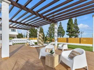 Prodej bytu 4+kk, Los Alcazares, Murcia, Španělsko, 85 m2