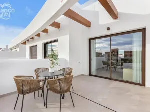 Prodej bytu 4+kk, Los Alcazares, Murcia, Španělsko, 85 m2