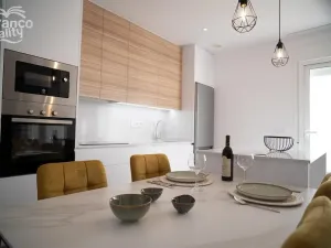 Prodej rodinného domu, San Javier, Murcia, Španělsko, 95 m2