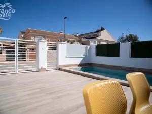Prodej rodinného domu, San Javier, Murcia, Španělsko, 124 m2