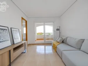Prodej bytu 3+kk, San Fulgencio, Alicante, Španělsko, 71 m2