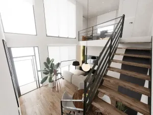 Prodej bytu 3+kk, Alicante, Španělsko, 82 m2