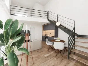 Prodej bytu 3+kk, Alicante, Španělsko, 82 m2