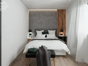 Prodej bytu 3+kk, Alicante, Španělsko, 82 m2