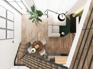 Prodej bytu 3+kk, Alicante, Španělsko, 82 m2