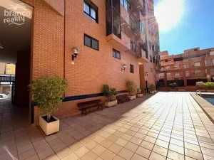 Prodej bytu 3+kk, Alicante, Španělsko, 82 m2