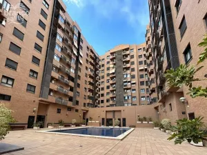Prodej bytu 3+kk, Alicante, Španělsko, 82 m2