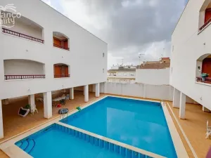 Prodej bytu 4+kk, San Fulgencio, Alicante, Španělsko, 93 m2