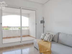 Prodej bytu 3+kk, San Fulgencio, Alicante, Španělsko, 80 m2