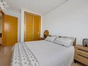 Prodej bytu 3+kk, San Fulgencio, Alicante, Španělsko, 80 m2