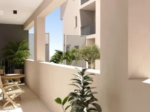Prodej bytu 3+kk, San Miguel de Salinas, Alicante, Španělsko, 67 m2