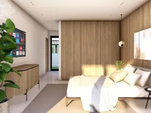 Prodej rodinného domu, Finestrat, Alicante, Španělsko, 255 m2