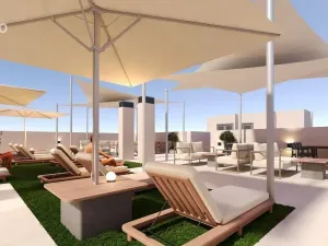 Prodej bytu 3+kk, San Miguel de Salinas, Alicante, Španělsko, 70 m2