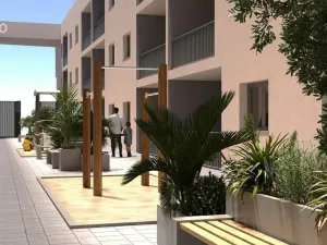 Prodej bytu 3+kk, San Miguel de Salinas, Alicante, Španělsko, 70 m2
